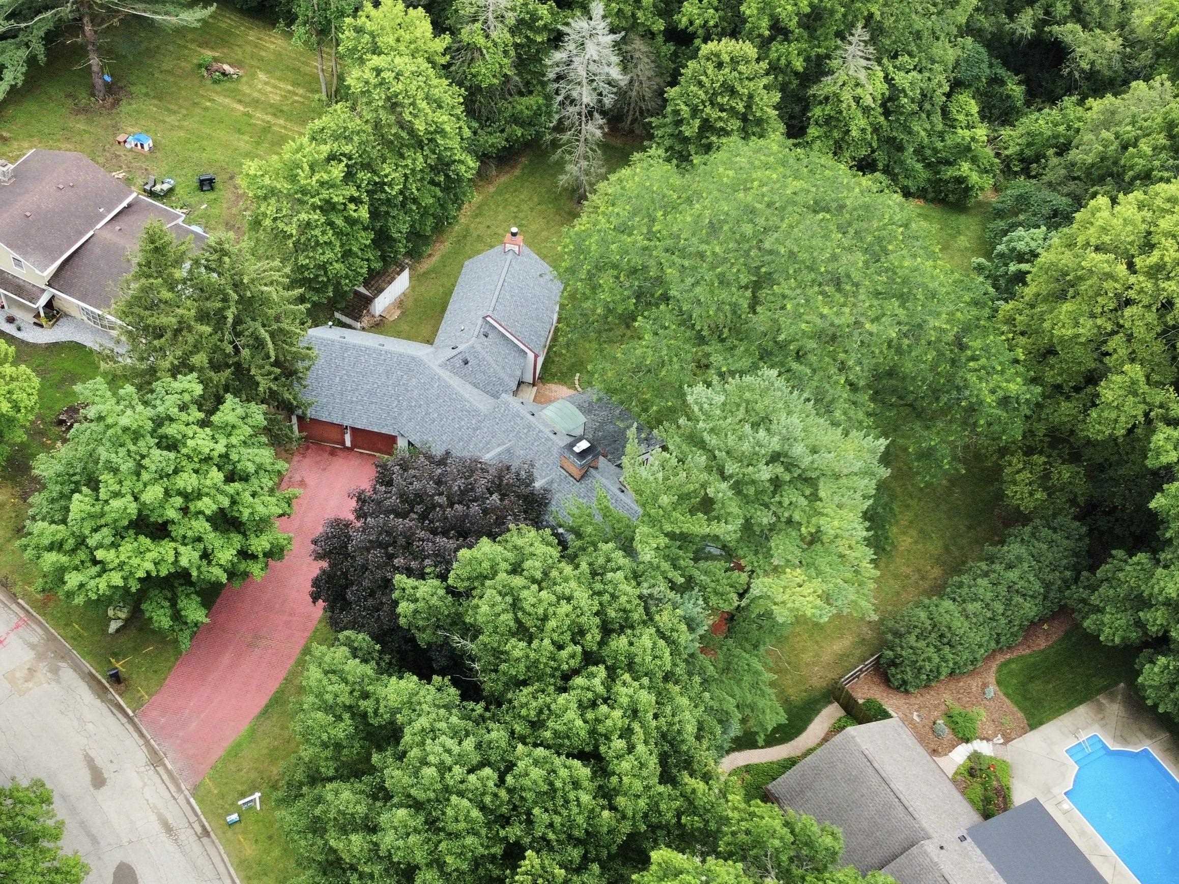 2626 Cherokee Road