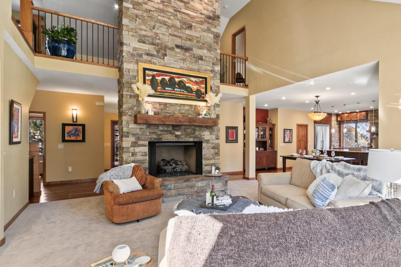 255 Indian Mound Parkway