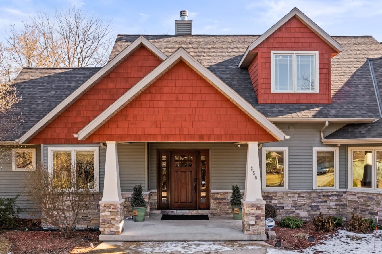 255 Indian Mound Parkway