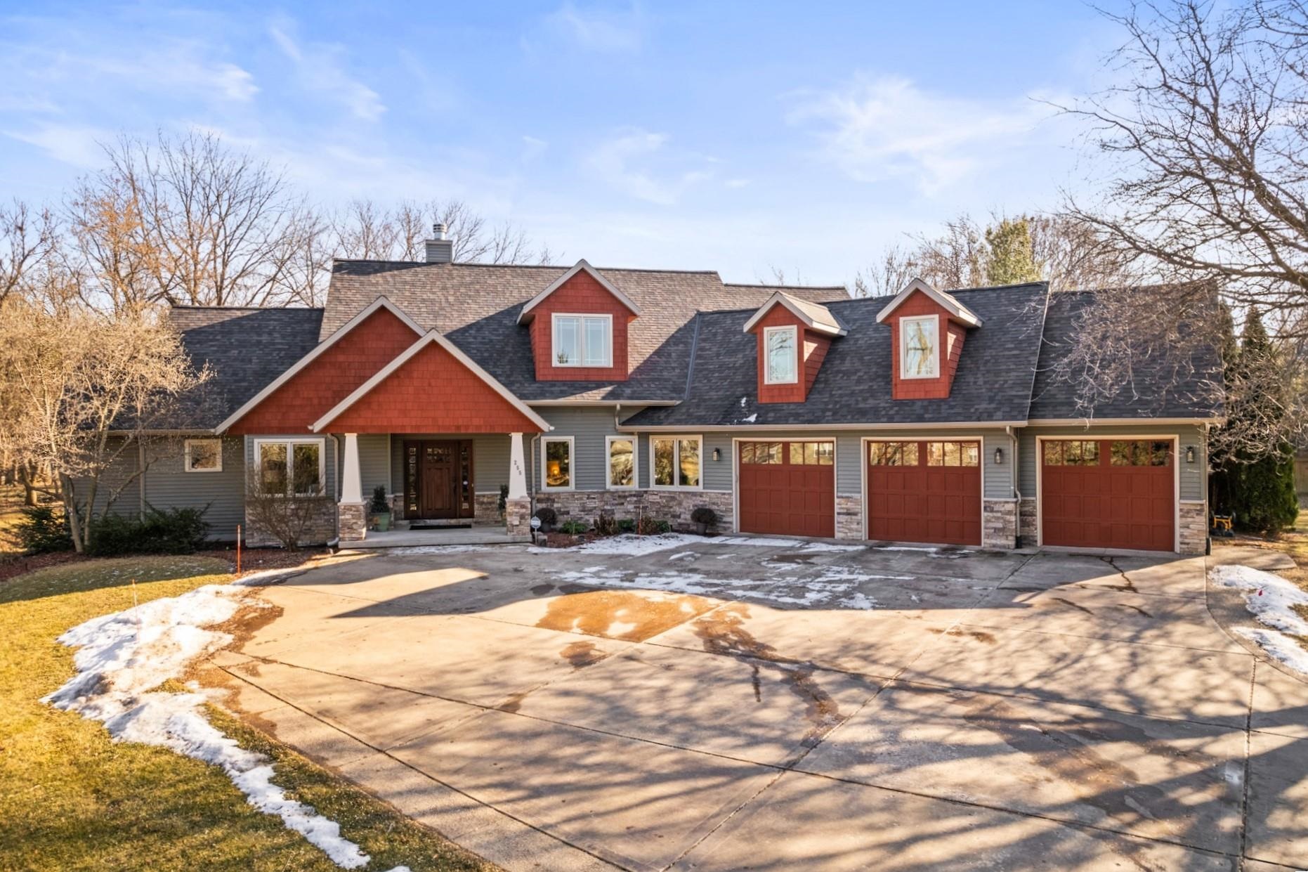 255 Indian Mound Parkway