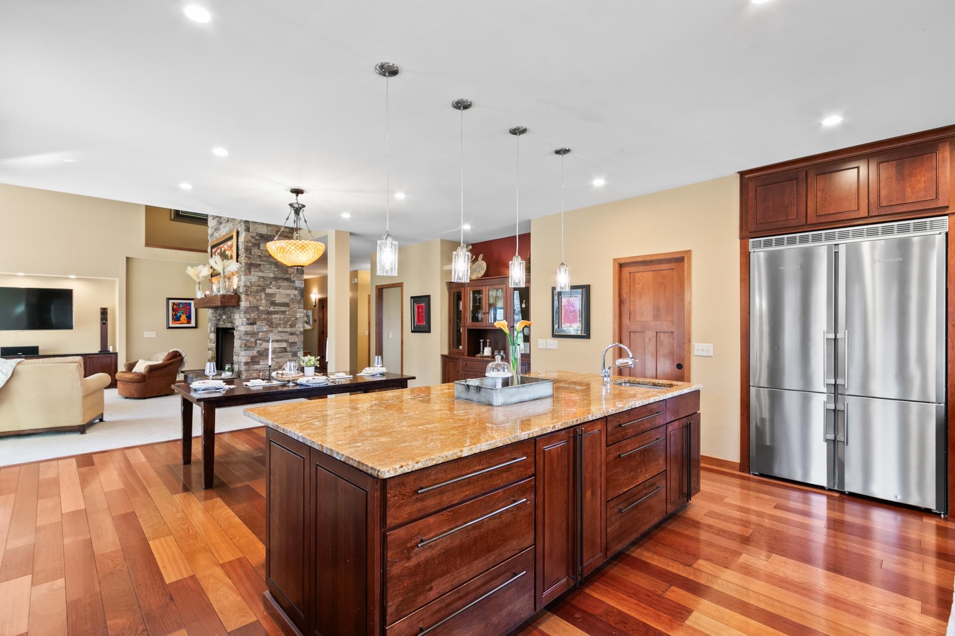 255 Indian Mound Parkway