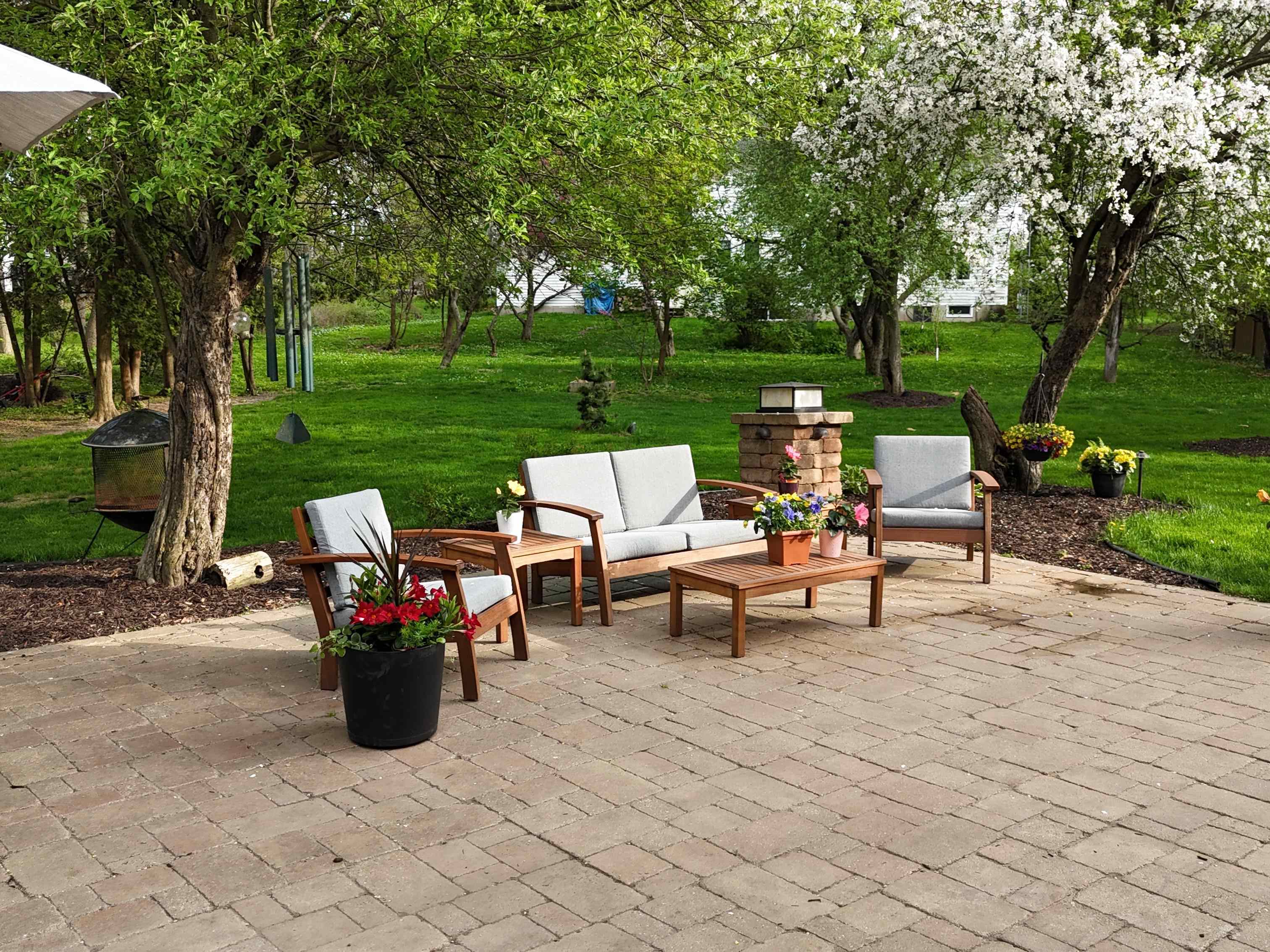 255 Indian Mound Parkway