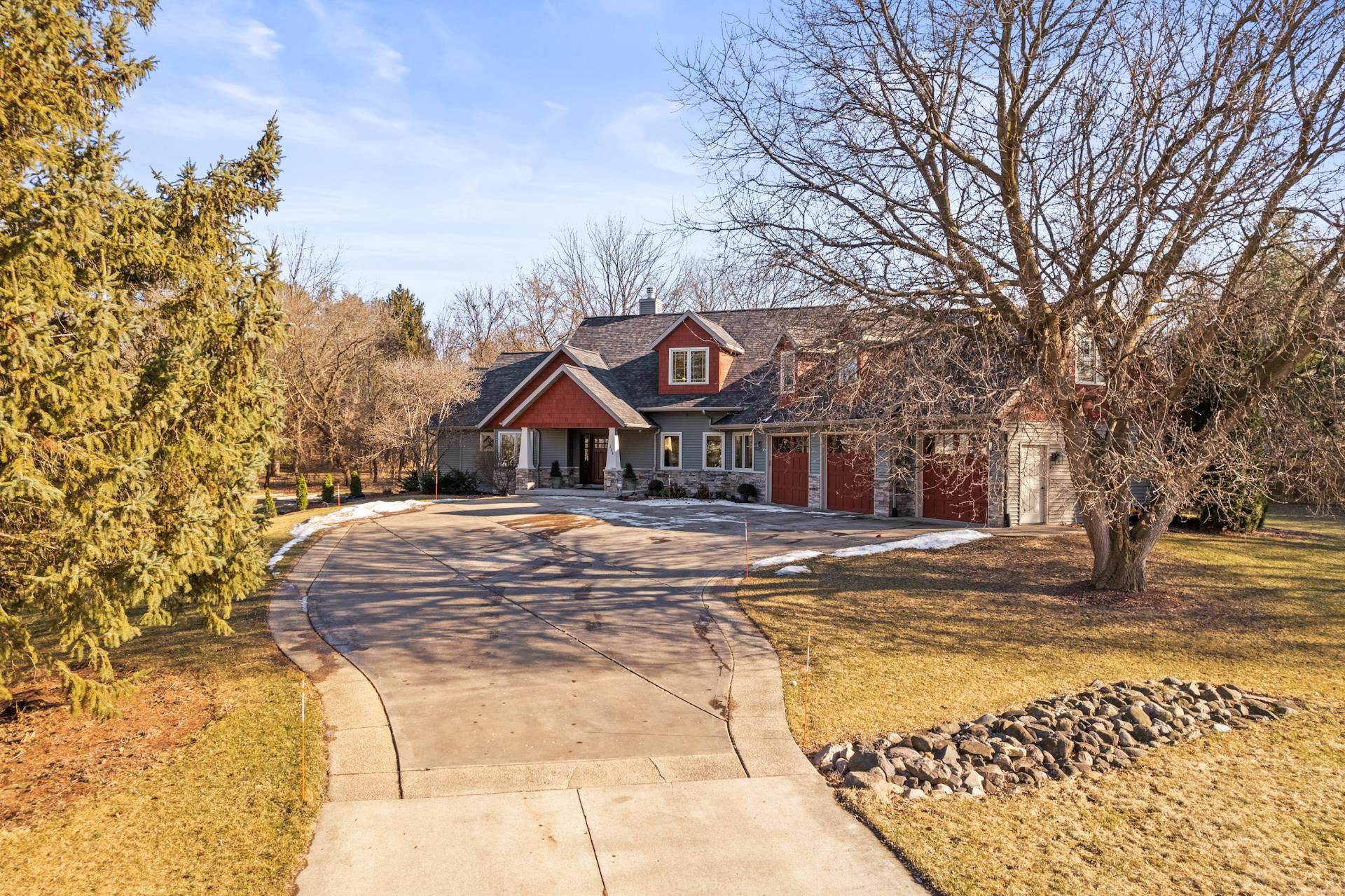 255 Indian Mound Parkway