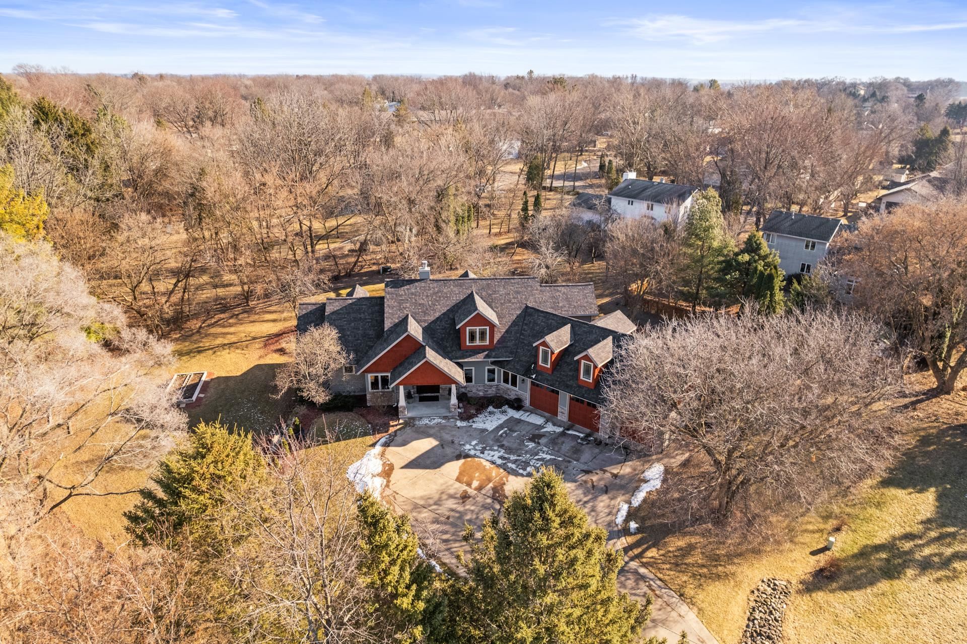 255 Indian Mound Parkway