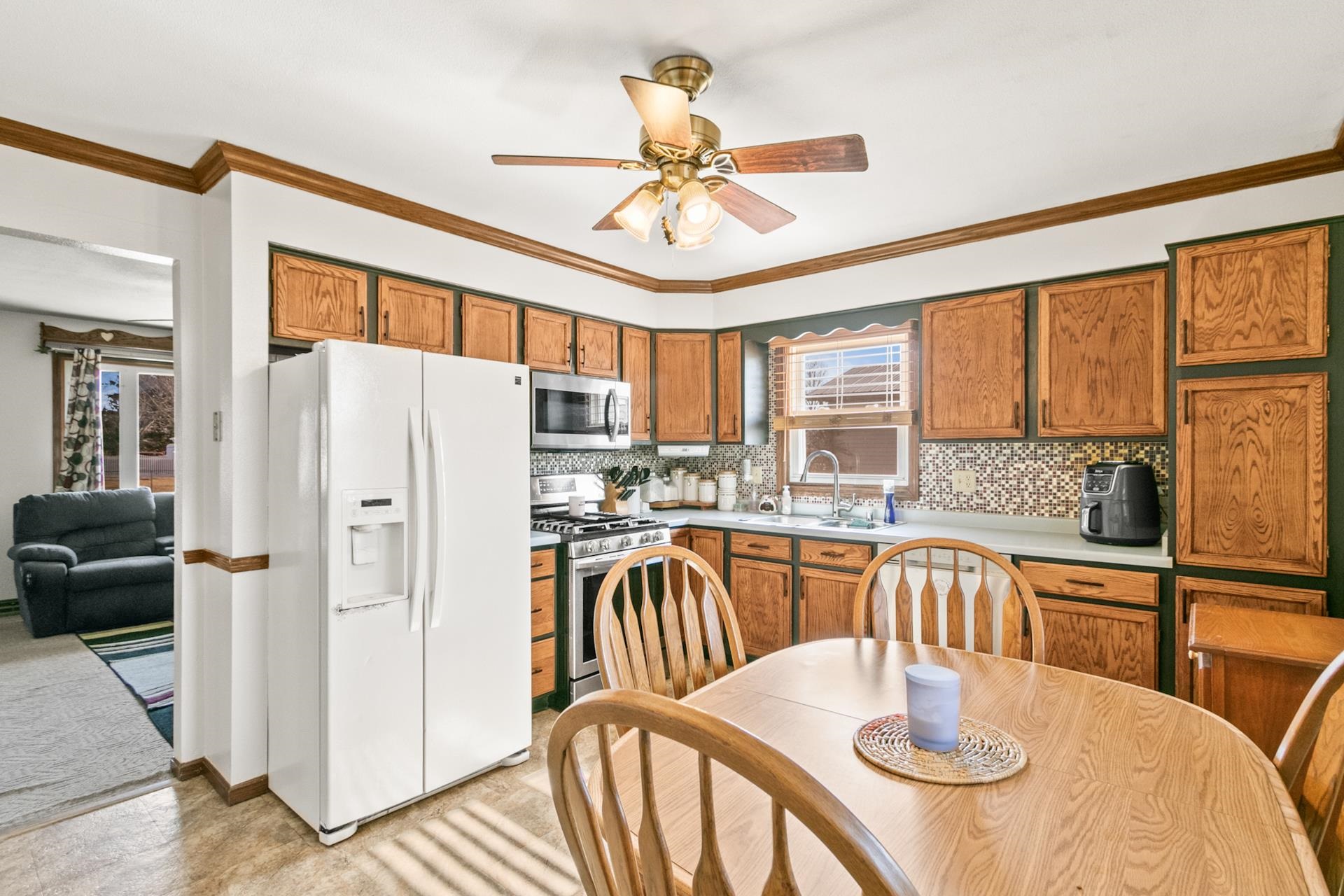 2304 Garden Drive