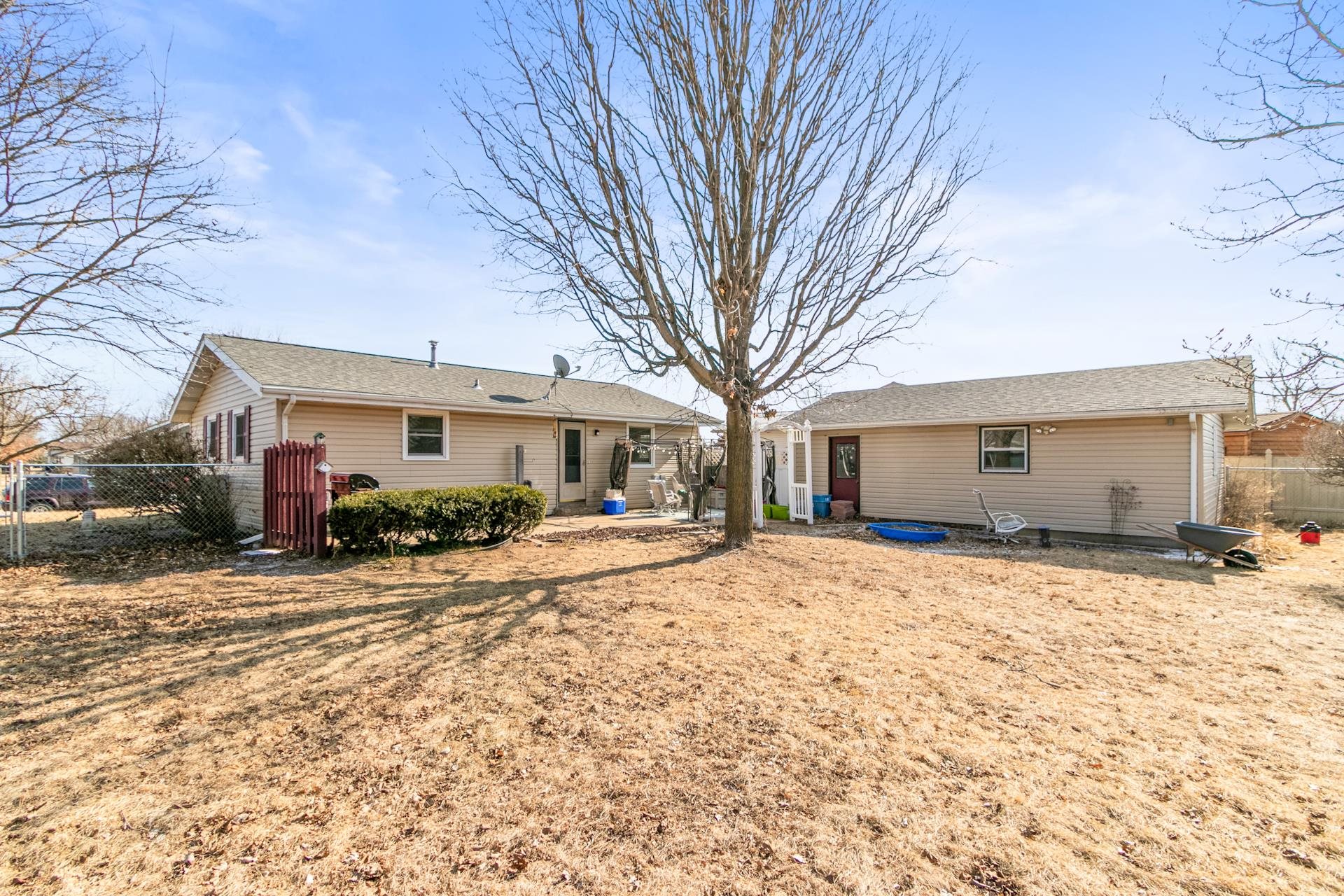 2304 Garden Drive