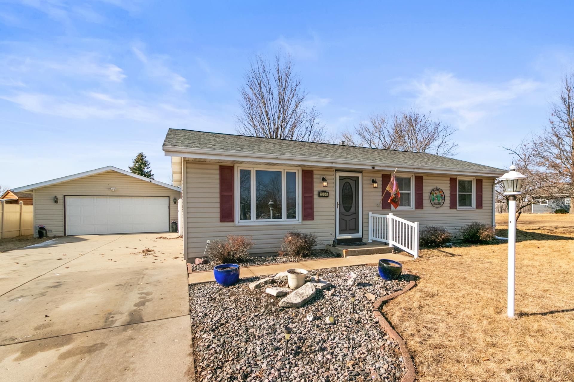 2304 Garden Drive
