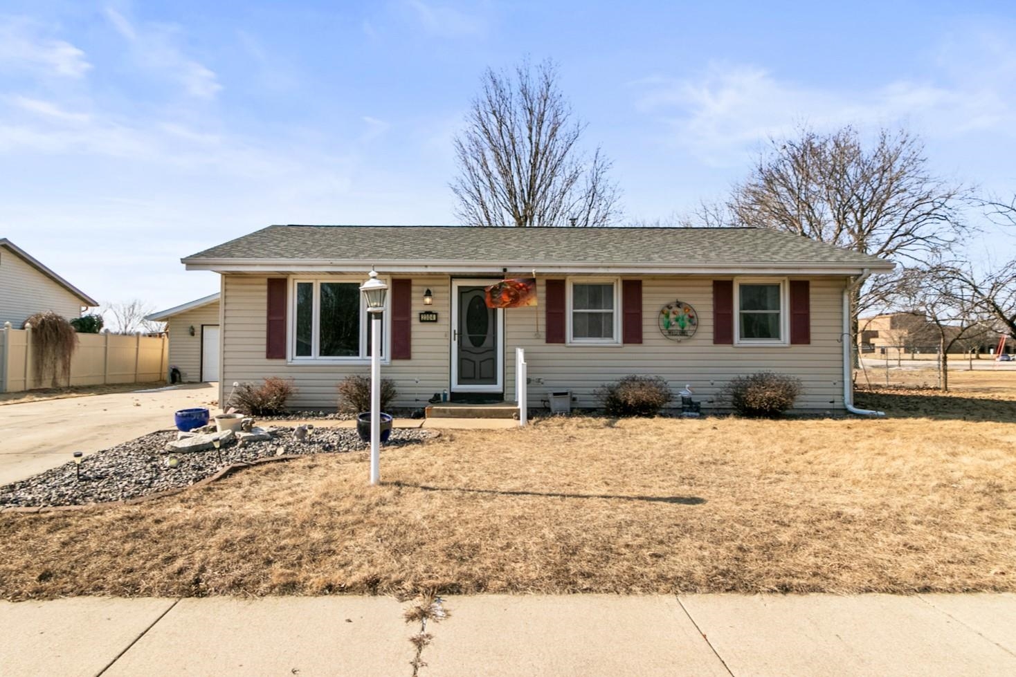 2304 Garden Drive