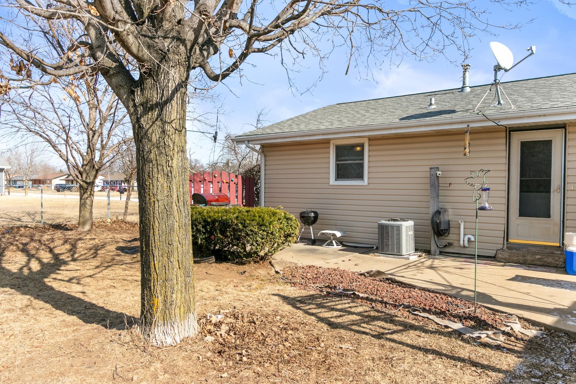 2304 Garden Drive