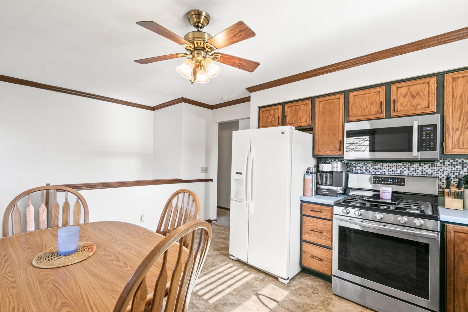 2304 Garden Drive