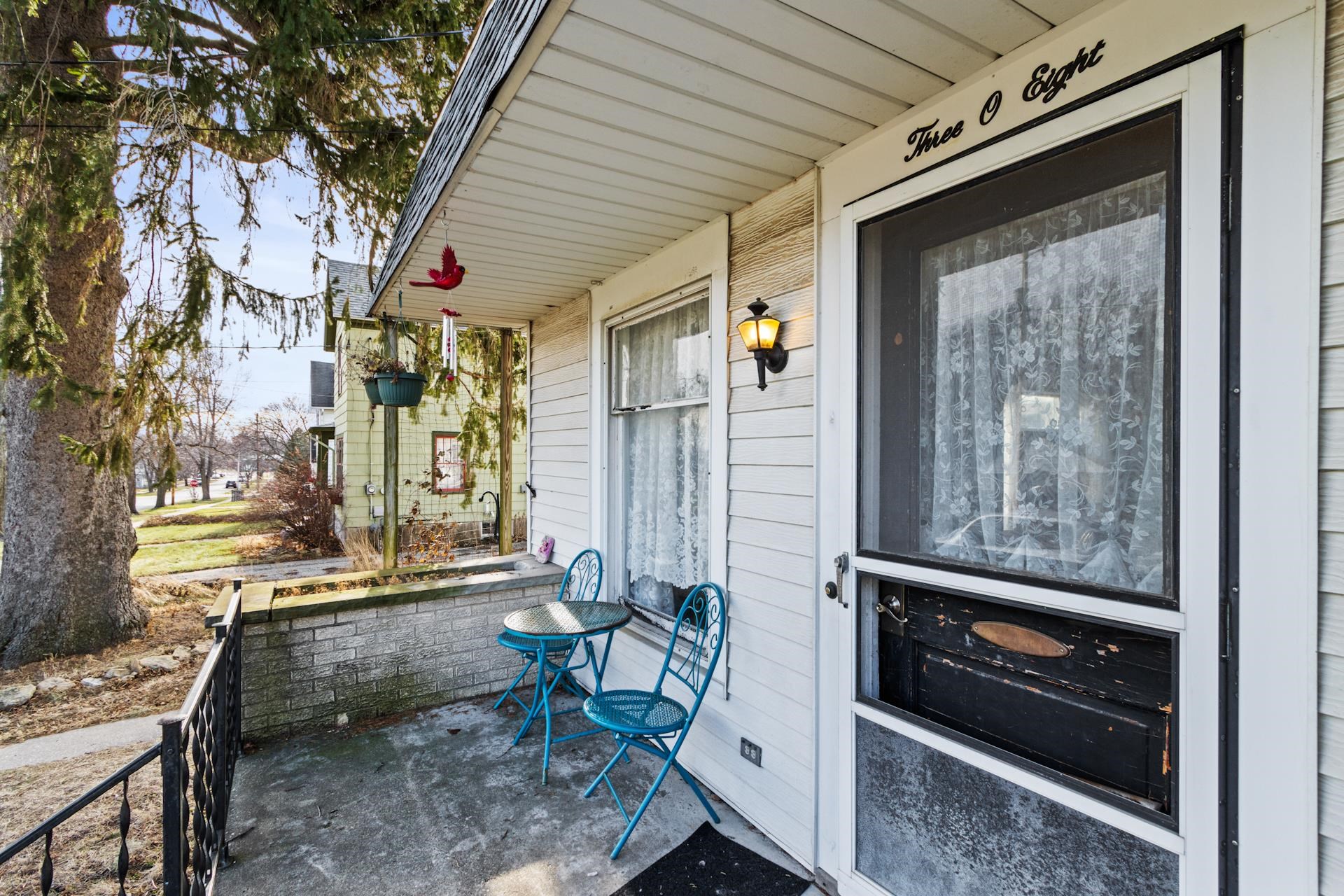 308 Durand Street