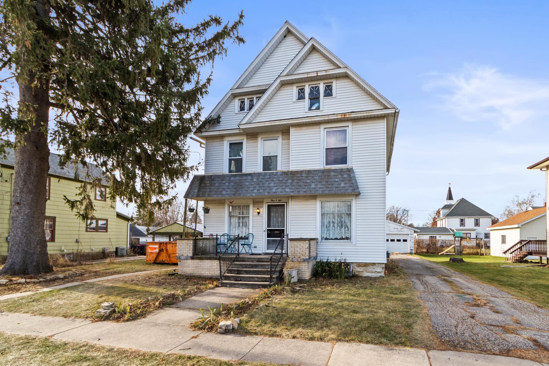 308 Durand Street