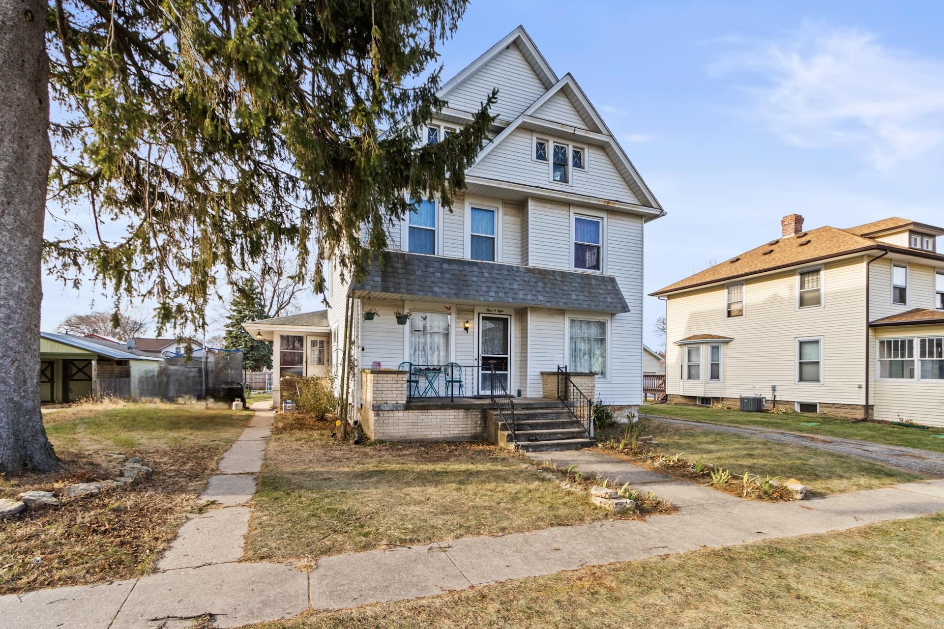 308 Durand Street