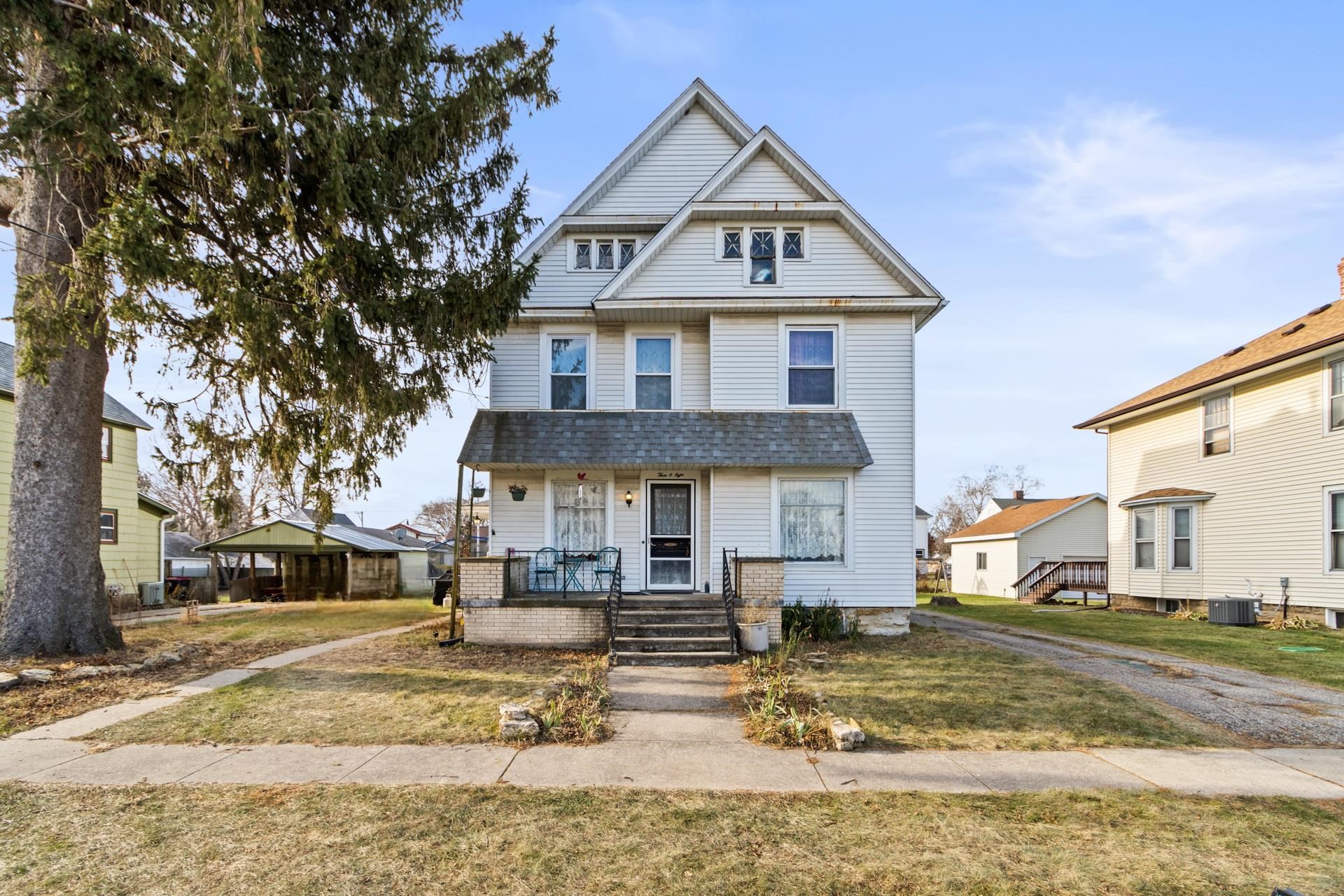 308 Durand Street