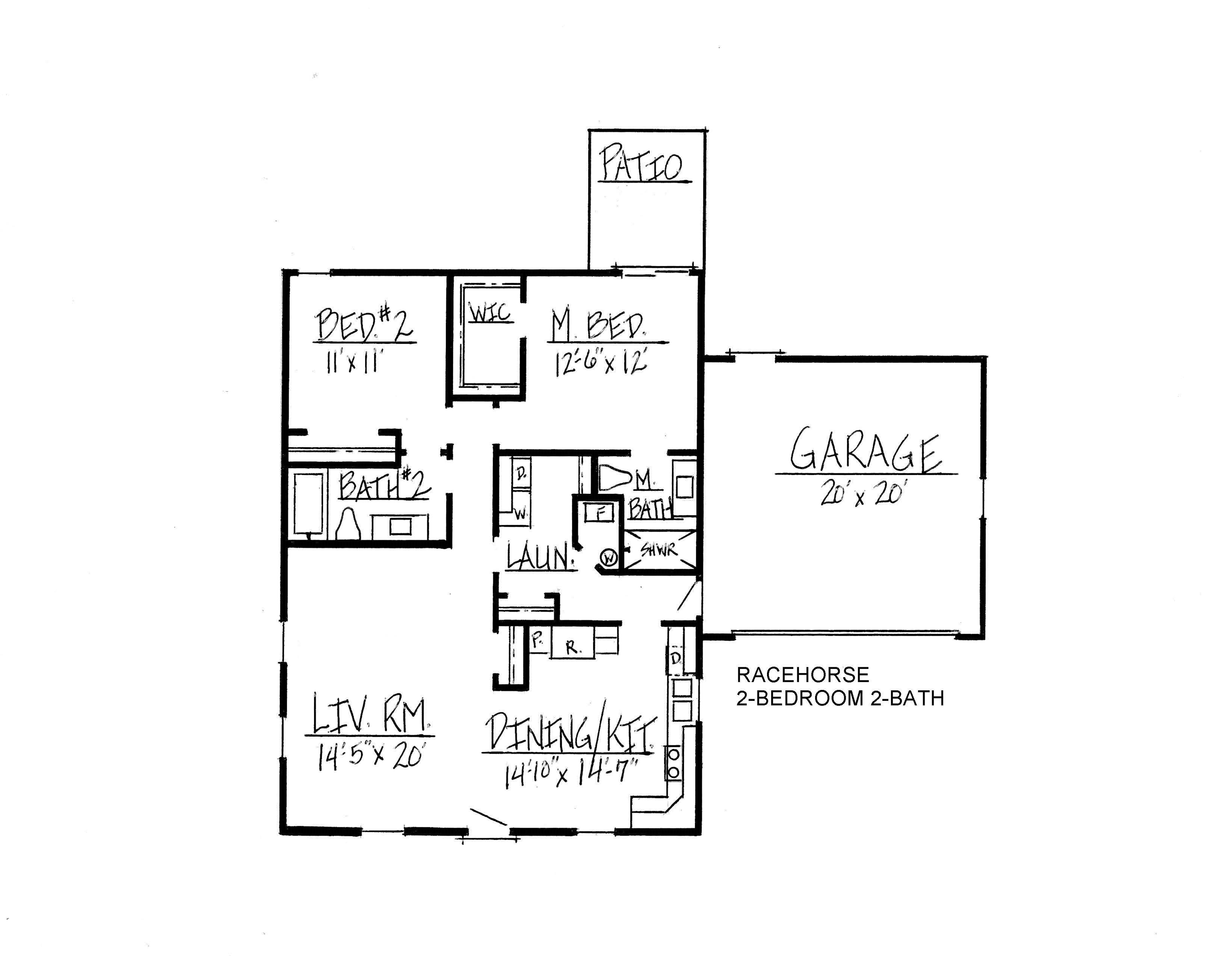 3426 Bond Place