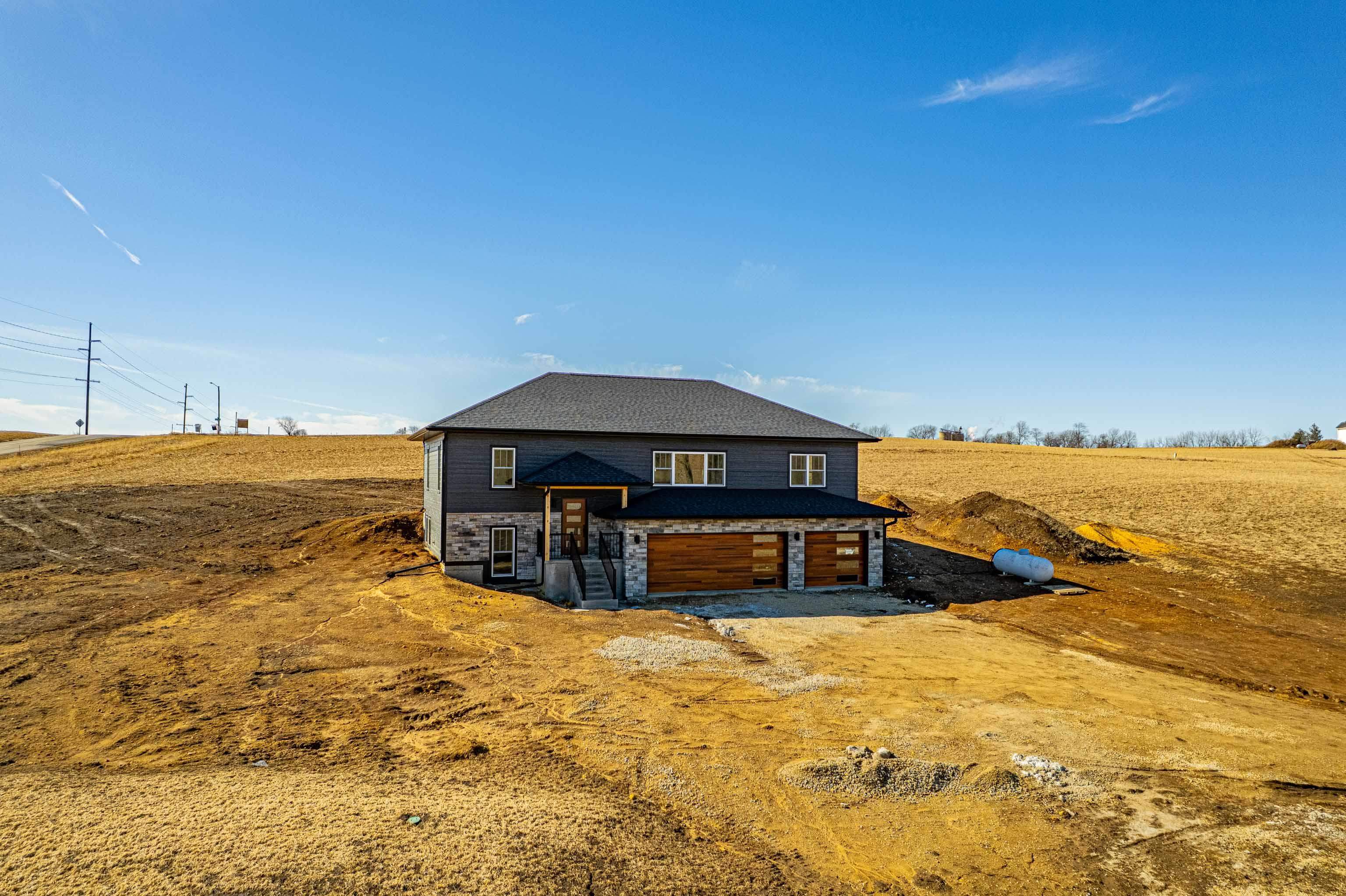 N2119 Jeffery Road