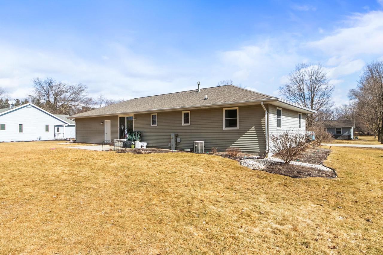 N401 East 2nd Avenue