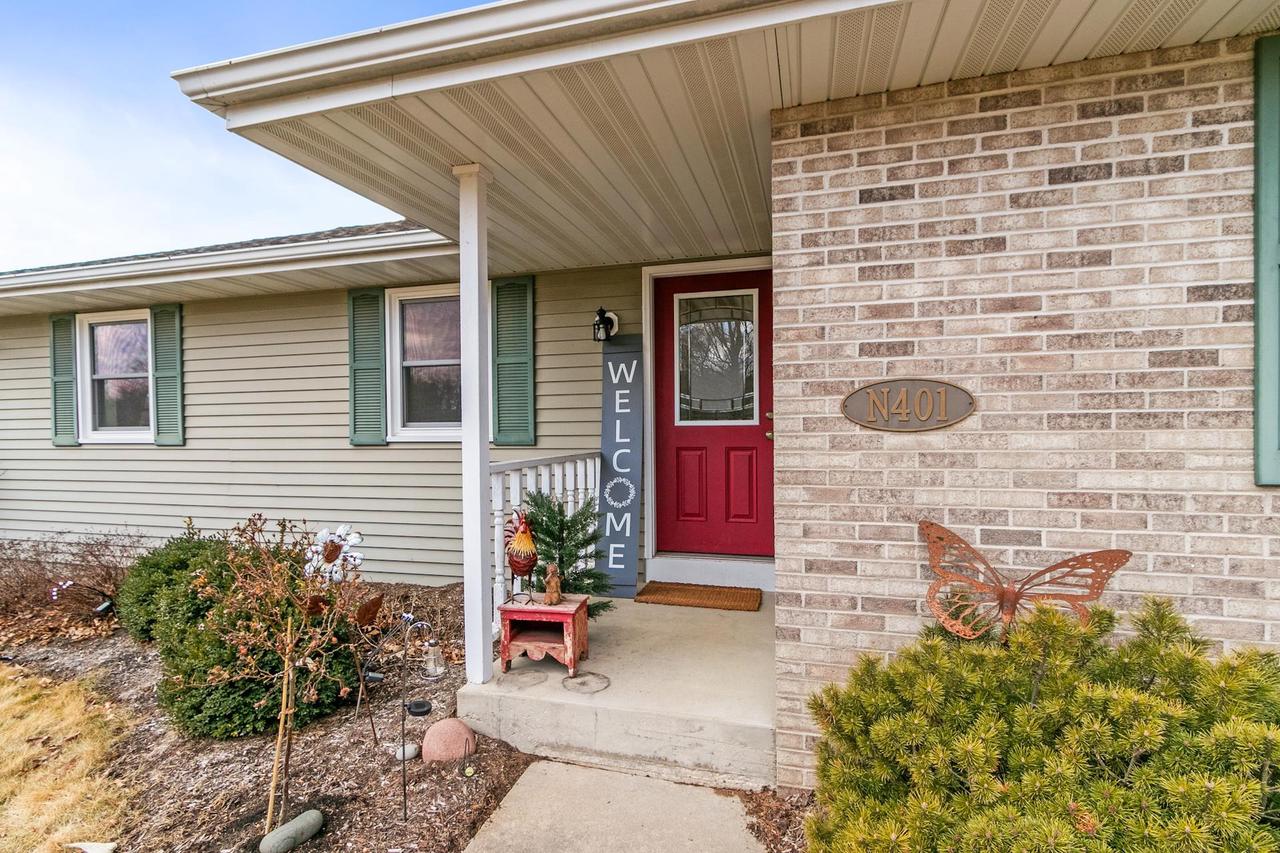 N401 East 2nd Avenue