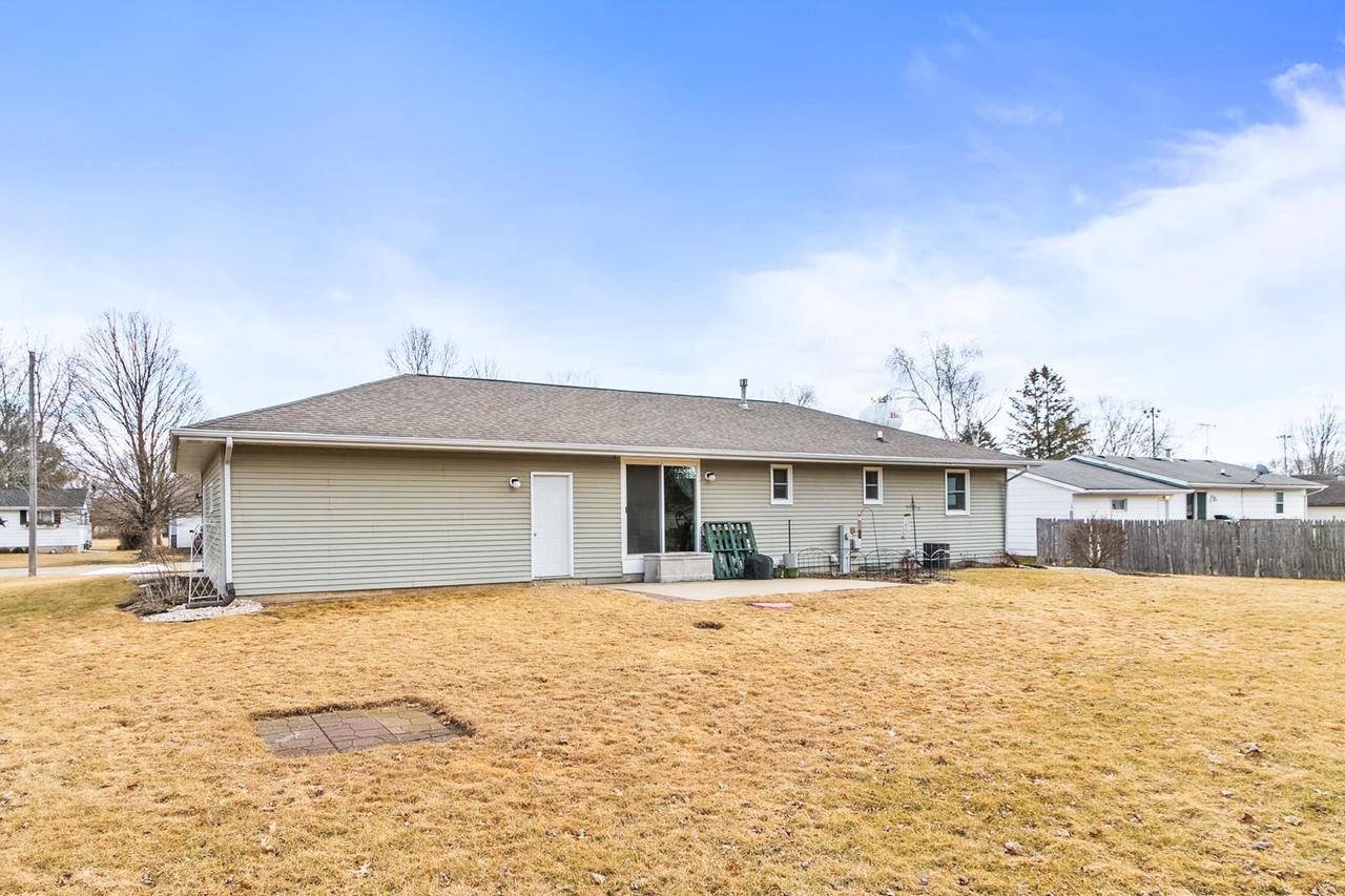 N401 East 2nd Avenue