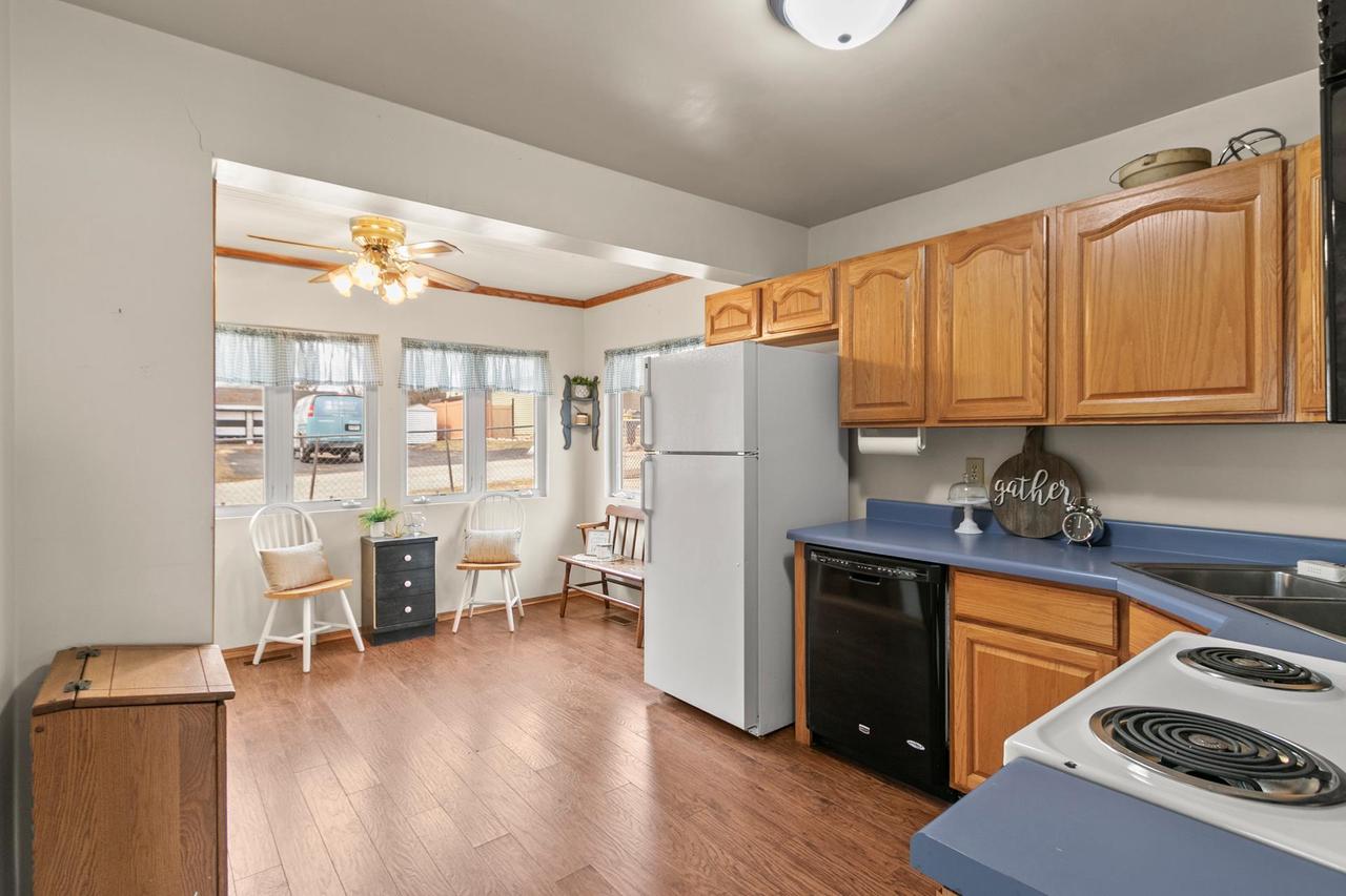 11642 North Lakeview Drive