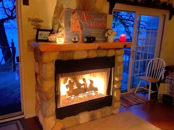 11642 N Lakeview Drive