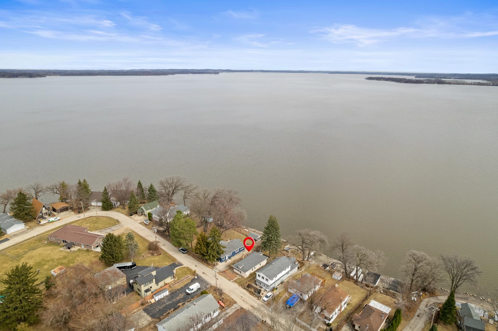 11642 N Lakeview Drive