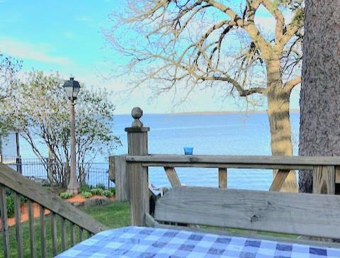 11642 North Lakeview Drive