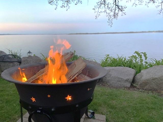 11642 N Lakeview Drive