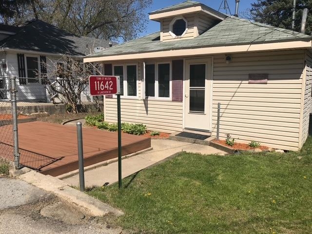 11642 N Lakeview Drive