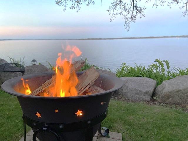 11642 North Lakeview Drive