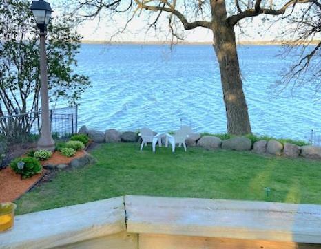 11642 North Lakeview Drive