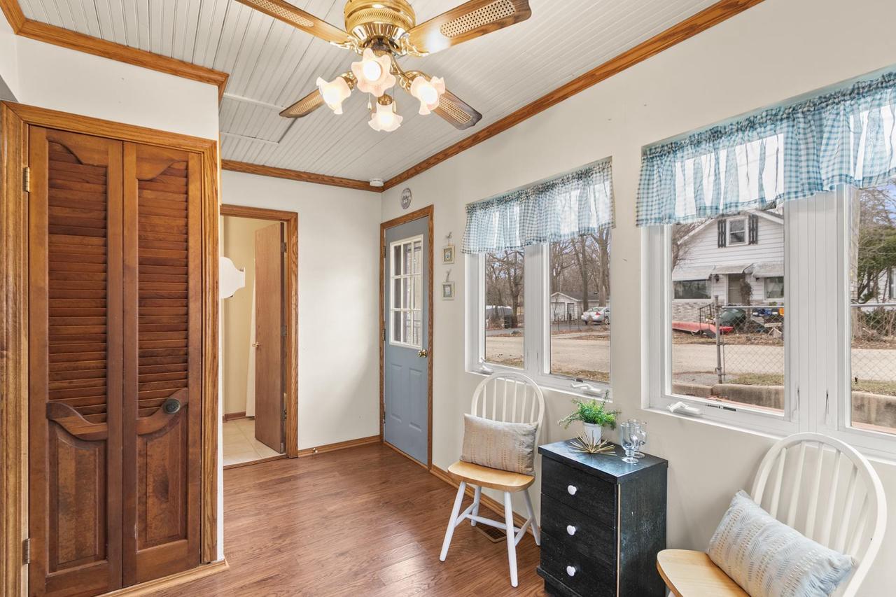 11642 North Lakeview Drive