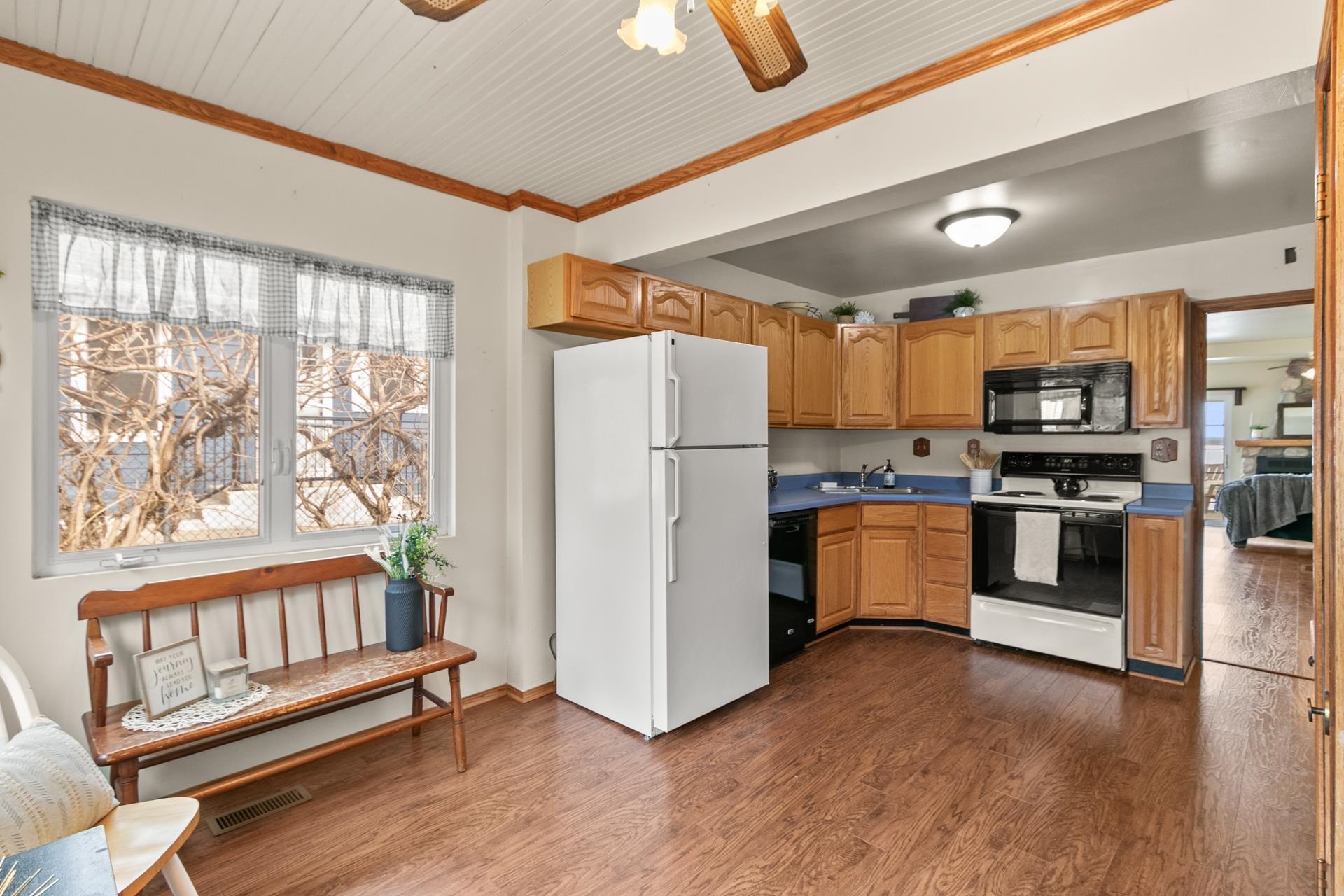 11642 N Lakeview Drive