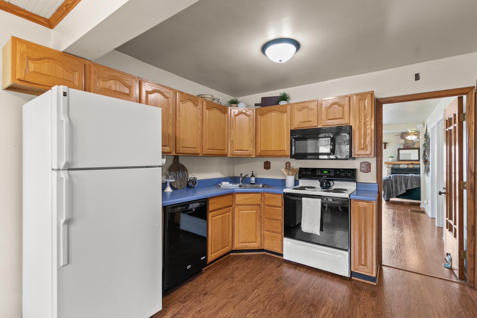 11642 N Lakeview Drive