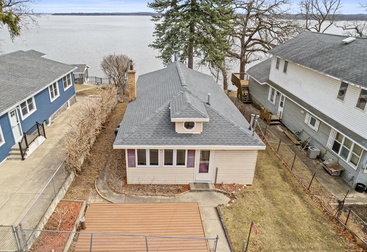 11642 North Lakeview Drive