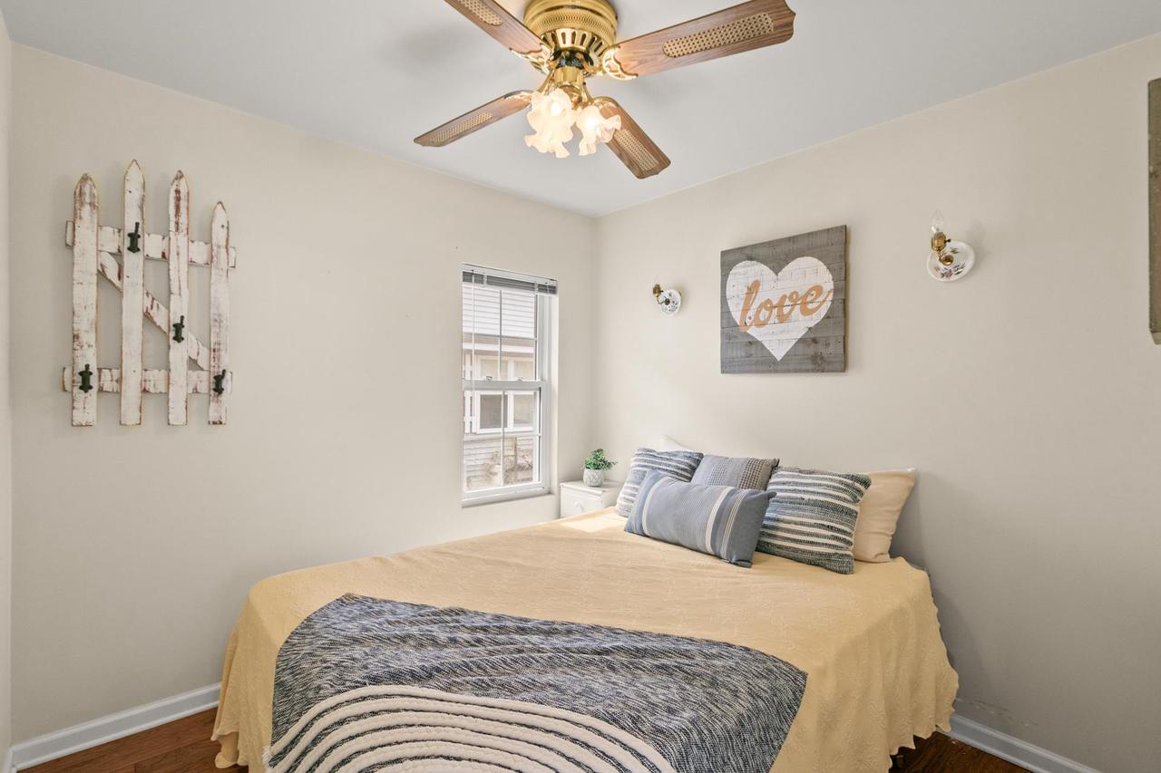 11642 North Lakeview Drive