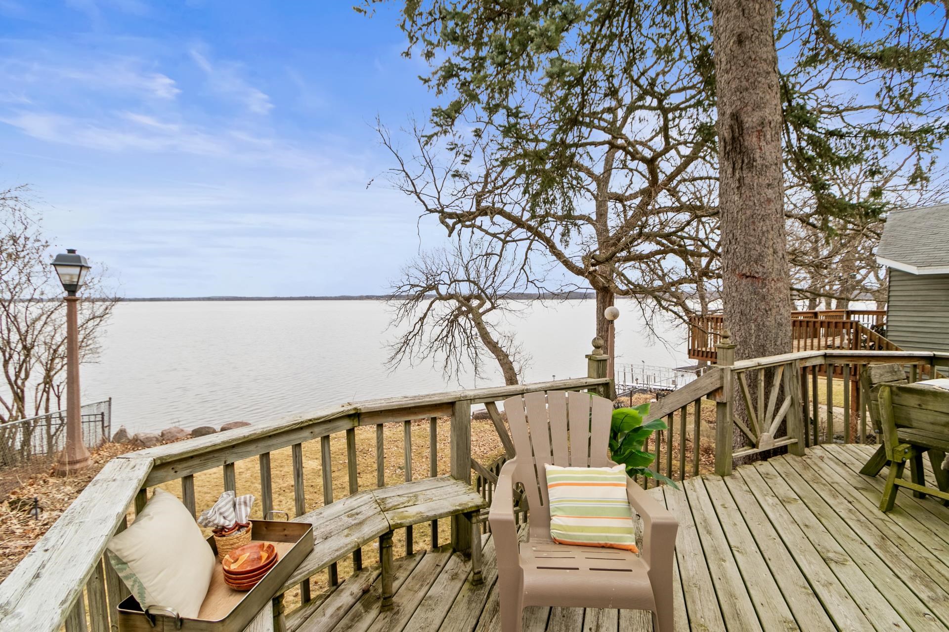 11642 N Lakeview Drive