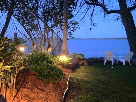 11642 North Lakeview Drive