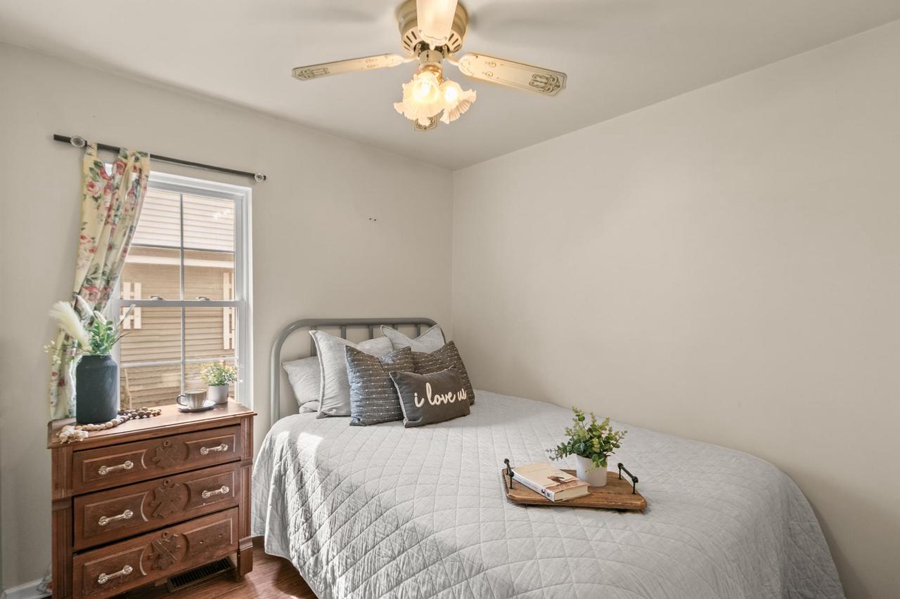 11642 North Lakeview Drive