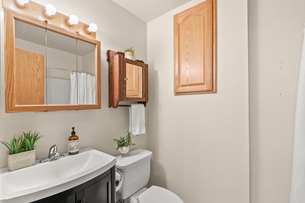 11642 North Lakeview Drive