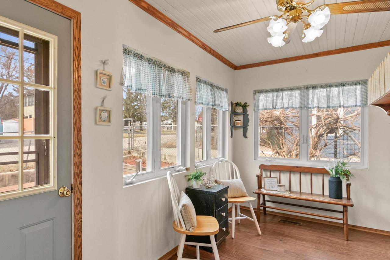 11642 North Lakeview Drive