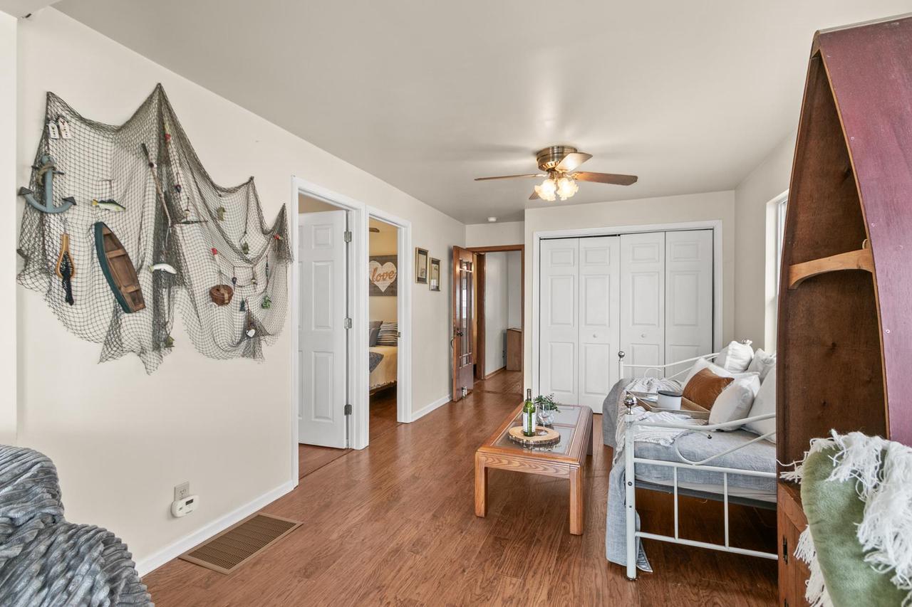 11642 North Lakeview Drive