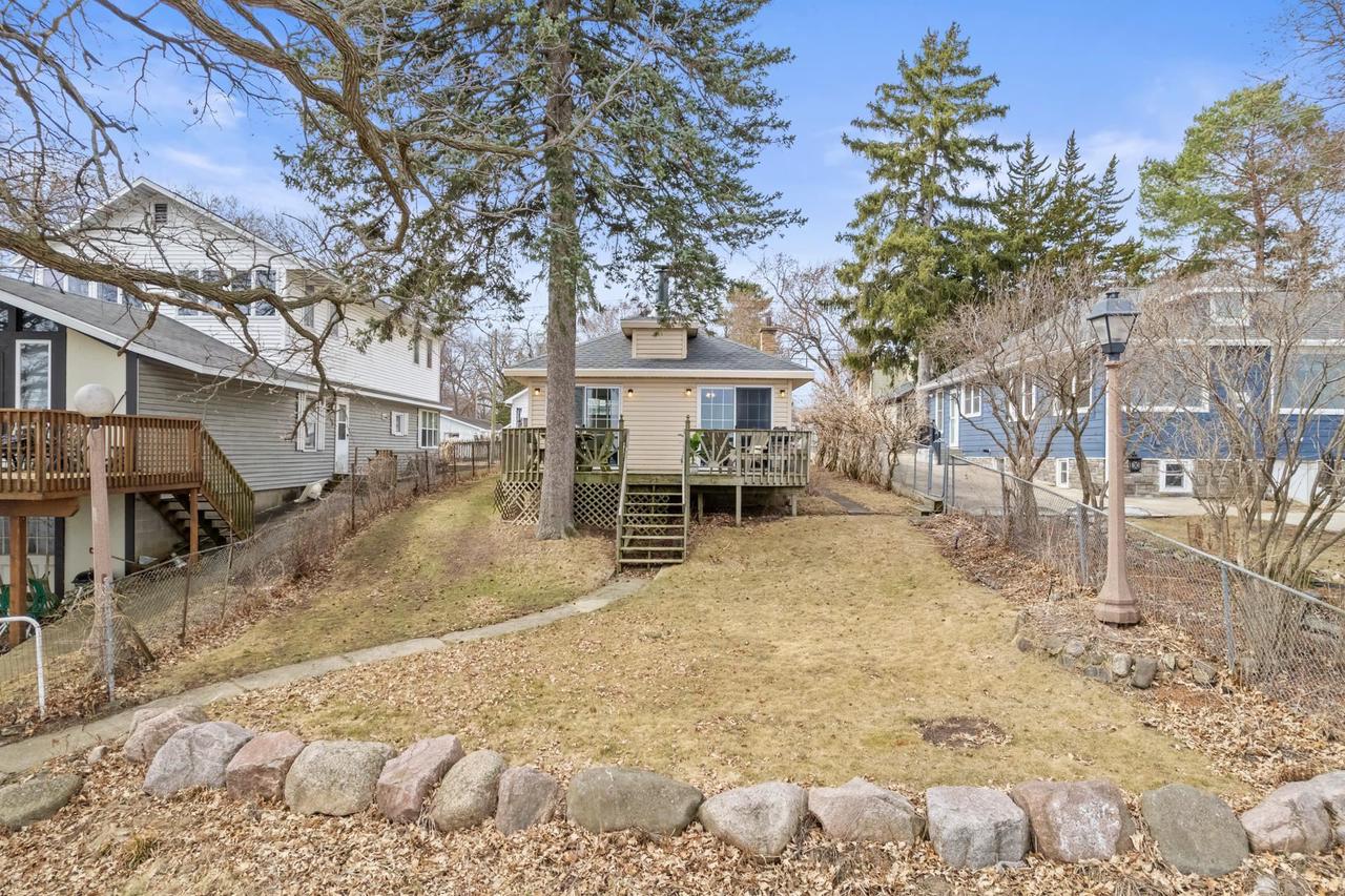 11642 North Lakeview Drive