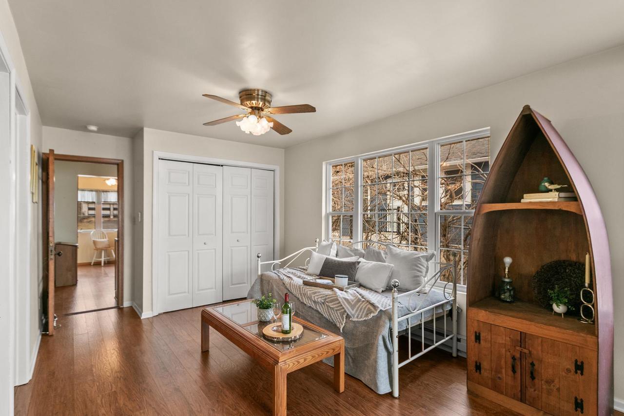 11642 North Lakeview Drive