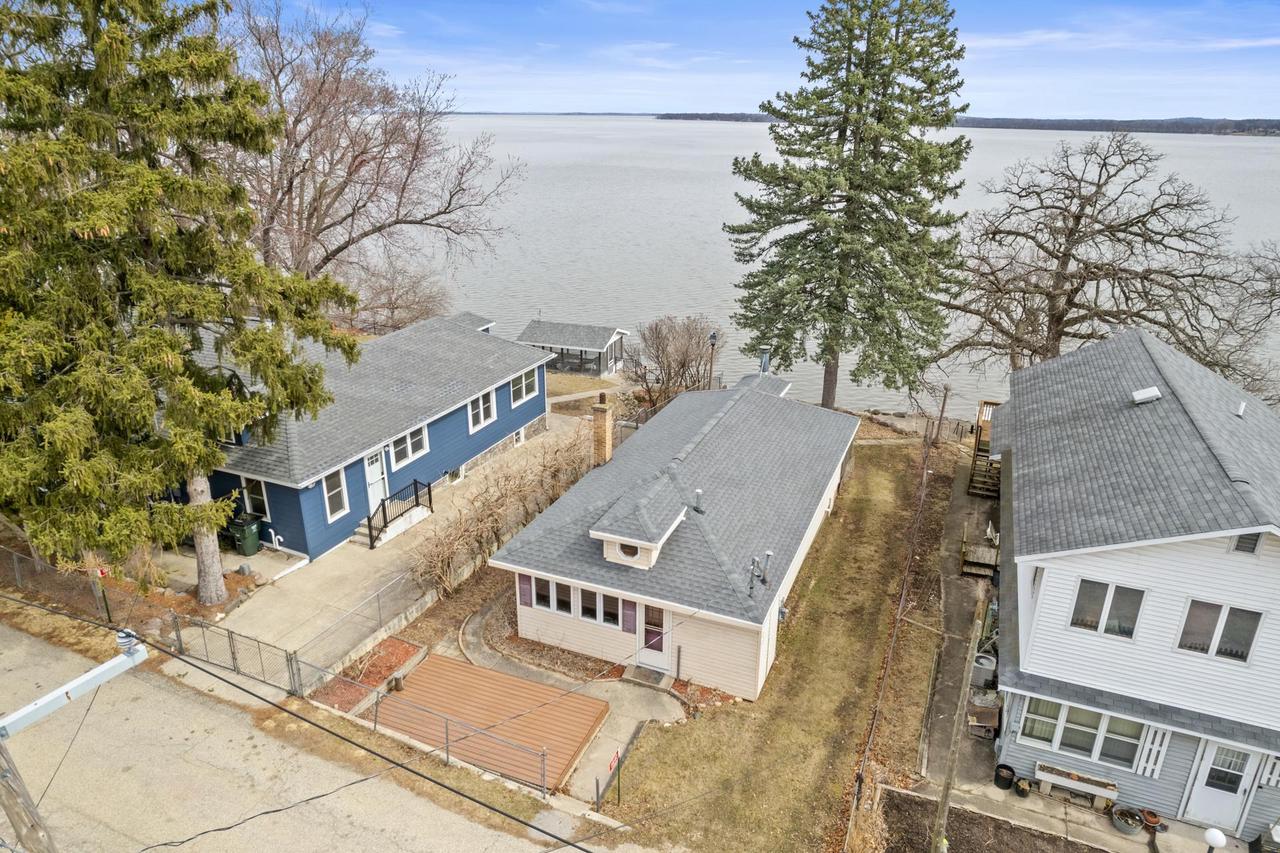 11642 North Lakeview Drive