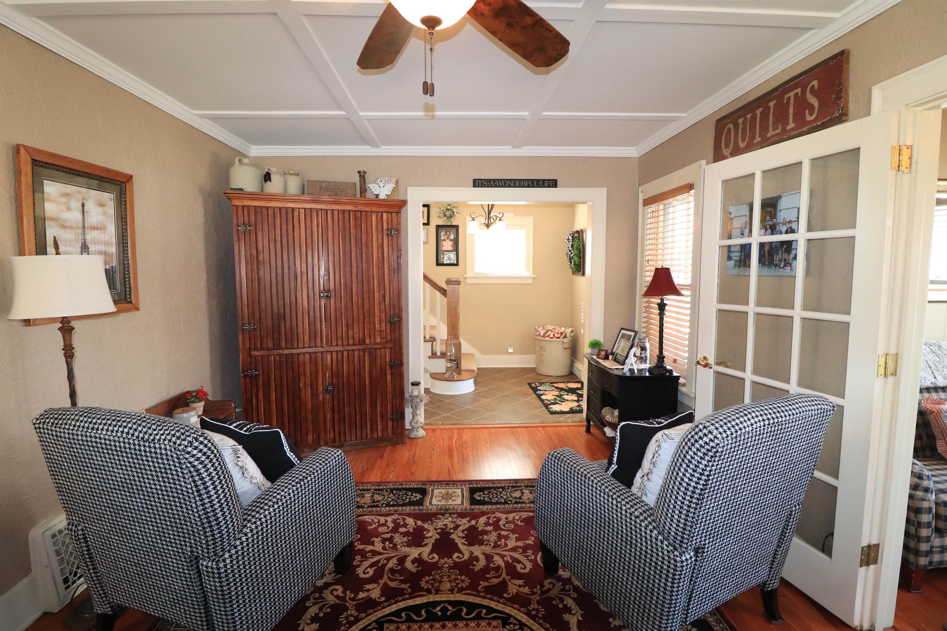 1332 Ruger Avenue