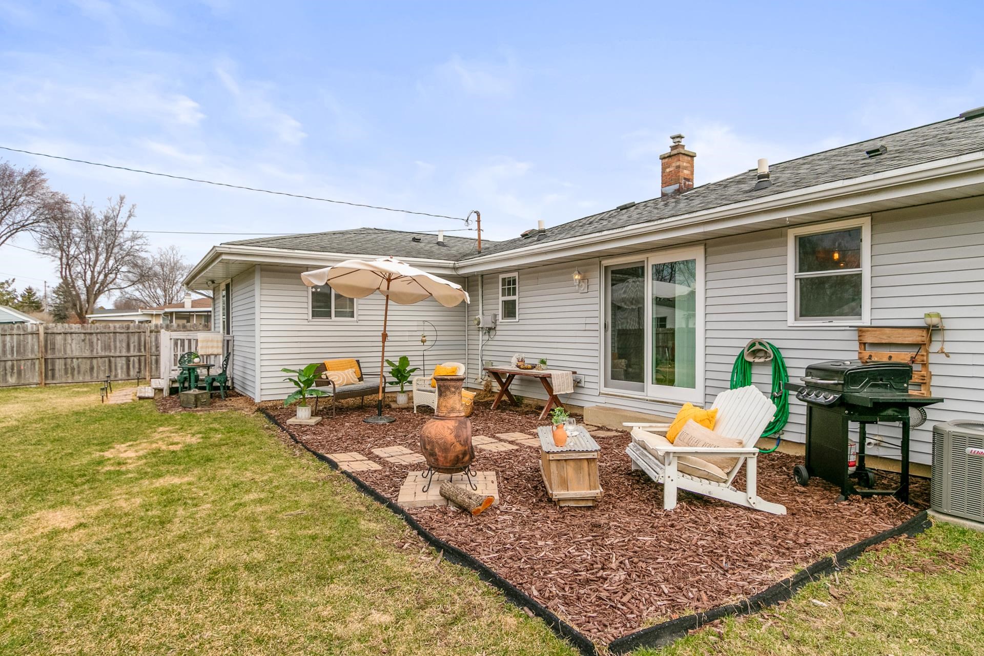 74 S Sumac Drive