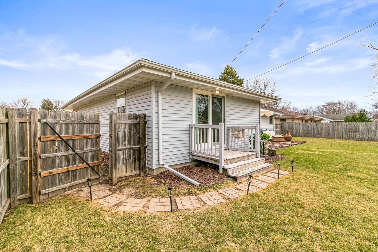 74 South Sumac Drive