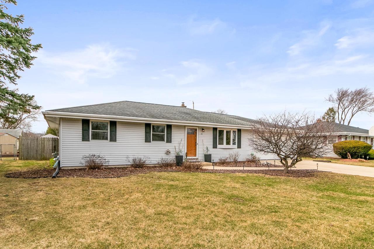 74 South Sumac Drive