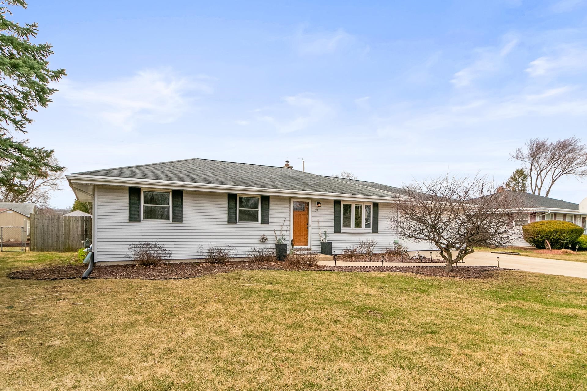 74 S Sumac Drive